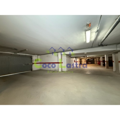 Pasillos de maniobra